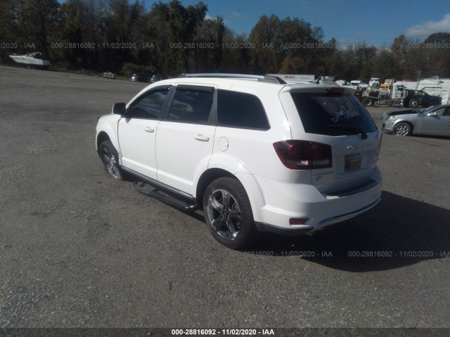 3C4PDDGGXJT364458  dodge journey 2018 IMG 2