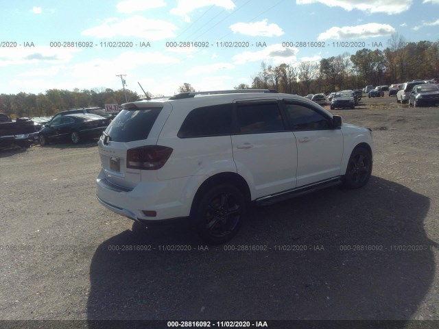 3C4PDDGGXJT364458  dodge journey 2018 IMG 3