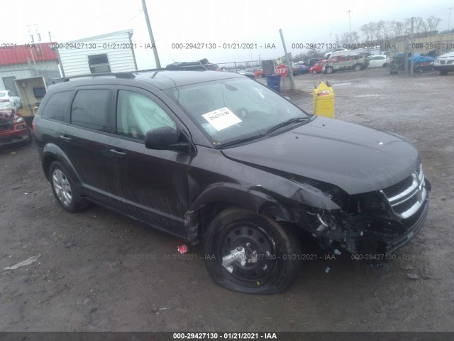 3C4PDCAB2KT797622  dodge journey 2019 IMG 0