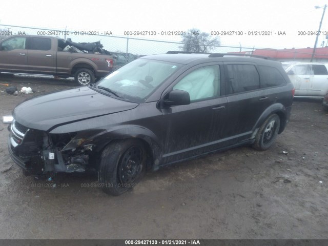 3C4PDCAB2KT797622  dodge journey 2019 IMG 1