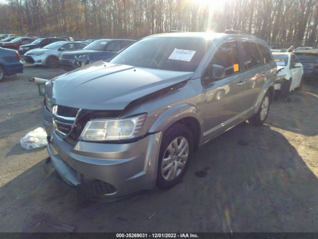 3C4PDCAB3KT732200  dodge journey 2019 IMG 1