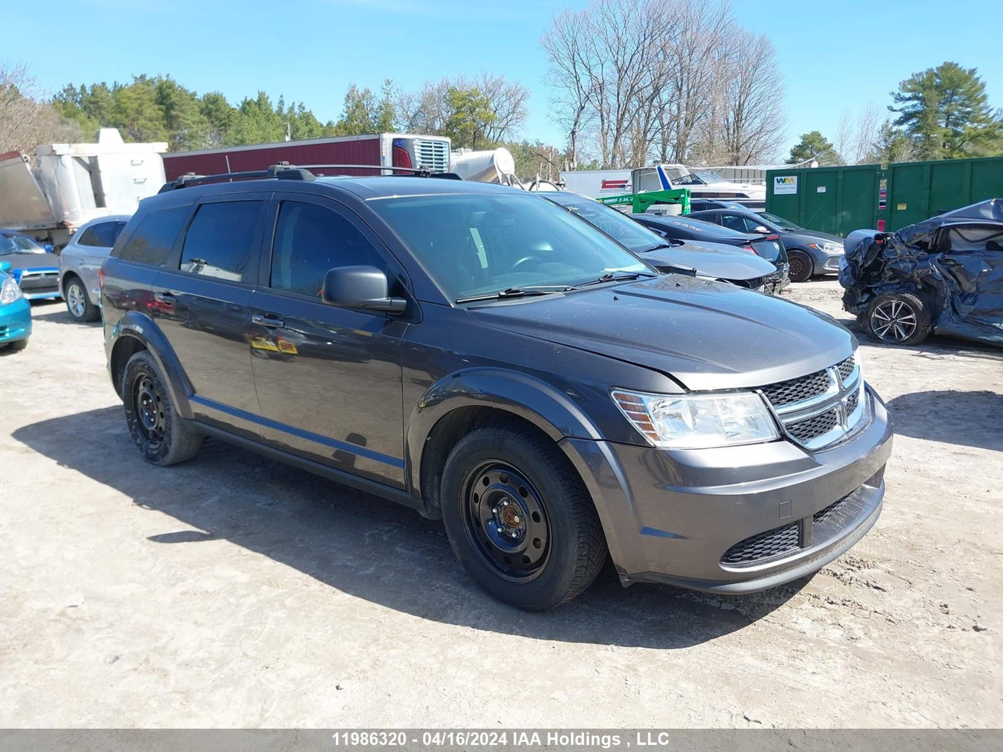 3C4PDCAB6KT701071  dodge journey 2019 IMG 0