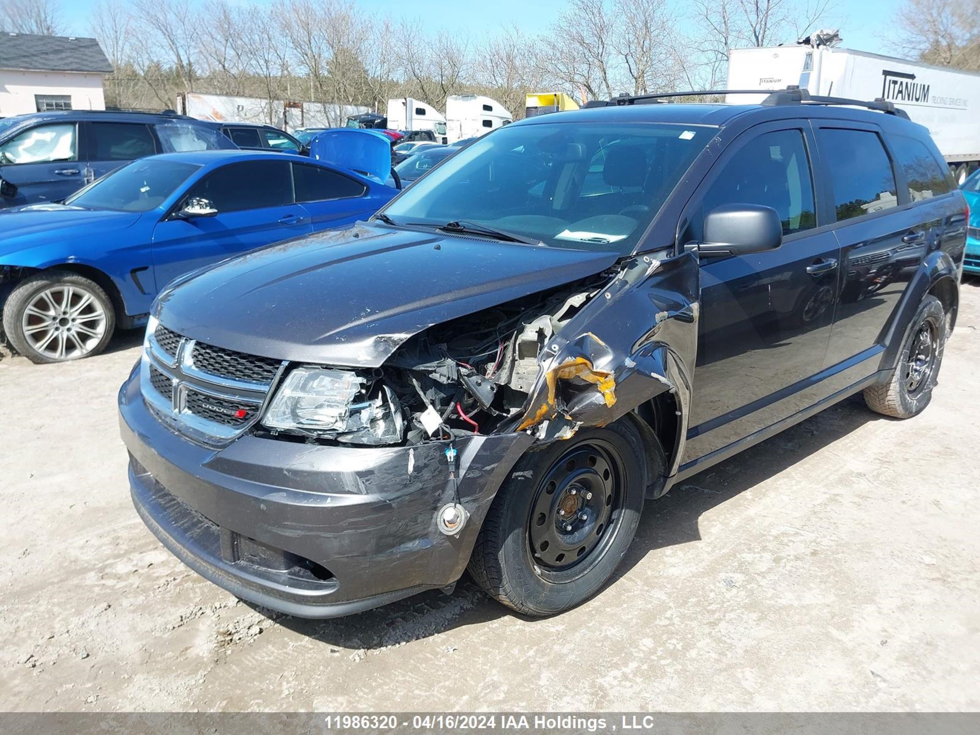 3C4PDCAB6KT701071  dodge journey 2019 IMG 5