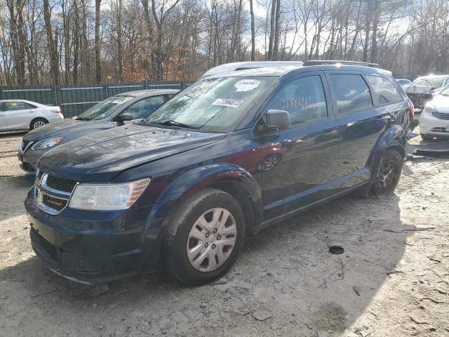 3C4PDCAB7KT744303  dodge journey 2019 IMG 0