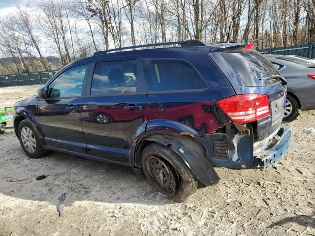 3C4PDCAB7KT744303  dodge journey 2019 IMG 1