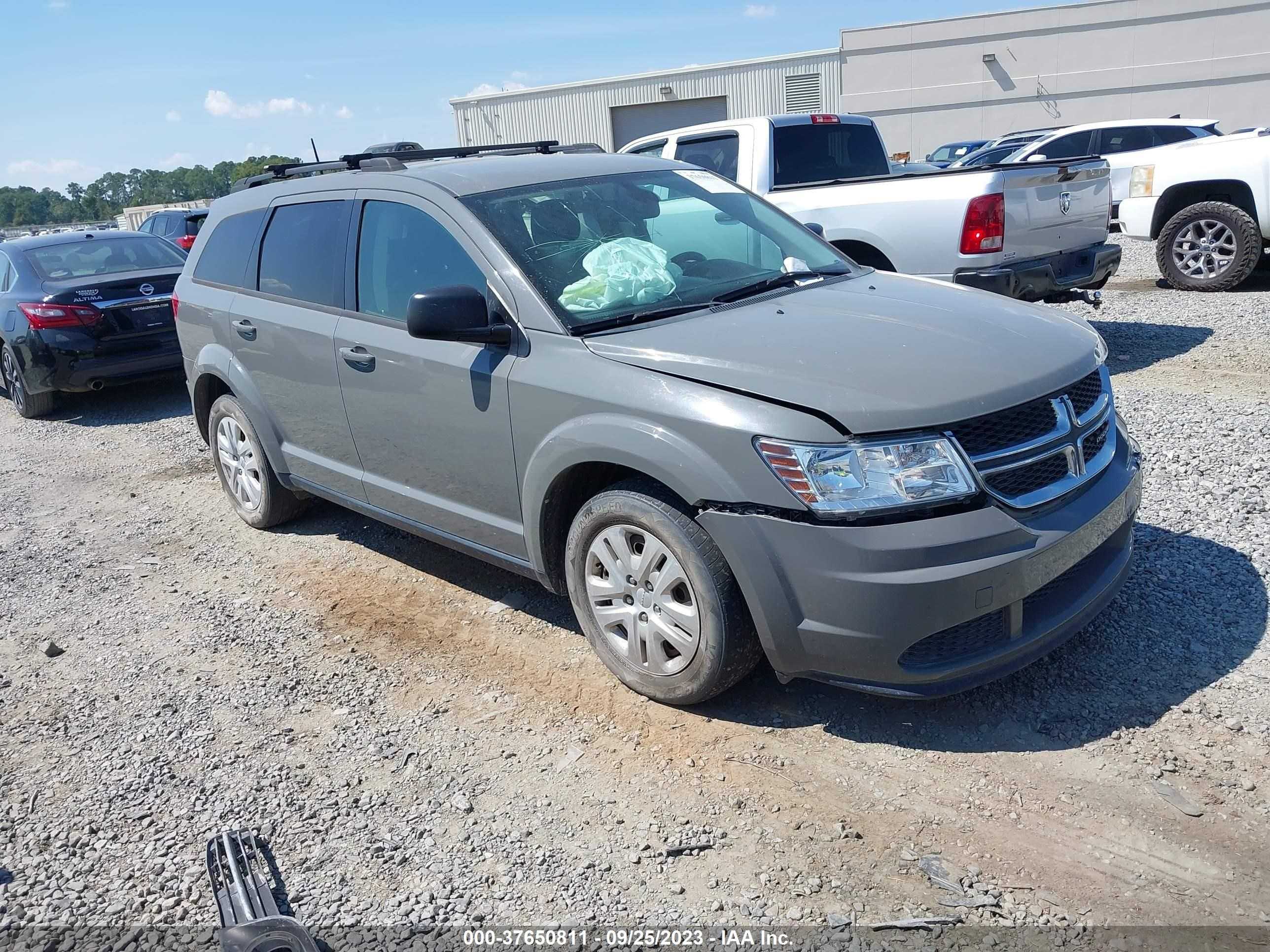 3C4PDCAB7KT820764  dodge journey 2019 IMG 0