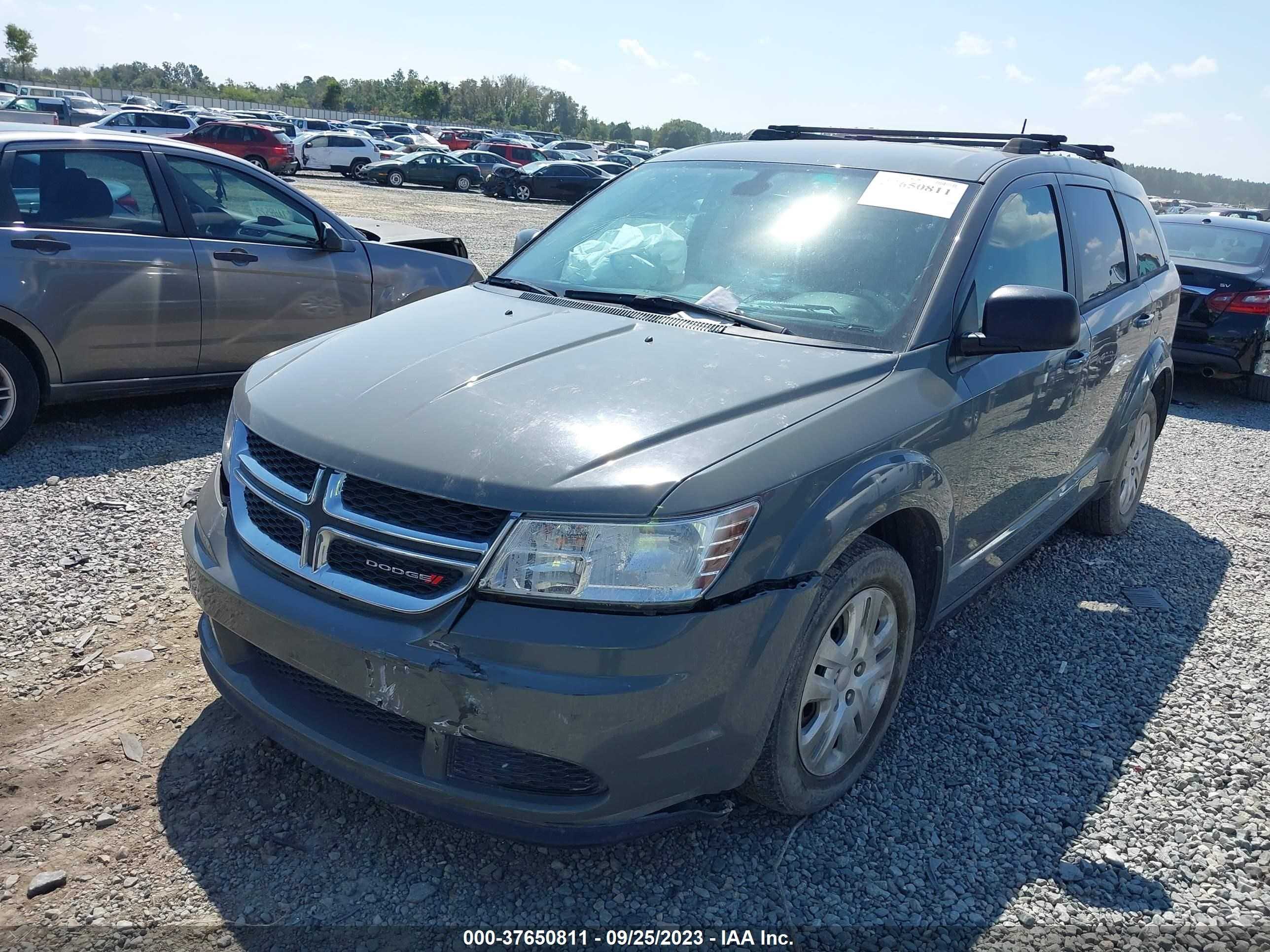 3C4PDCAB7KT820764  dodge journey 2019 IMG 5