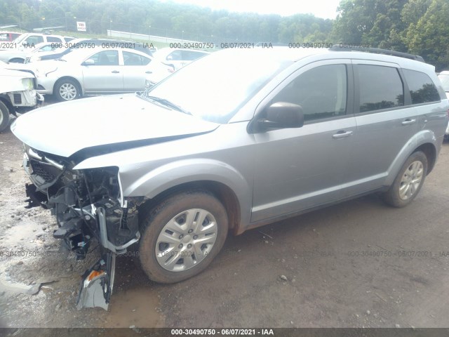 3C4PDCAB7KT859077  dodge journey 2019 IMG 1