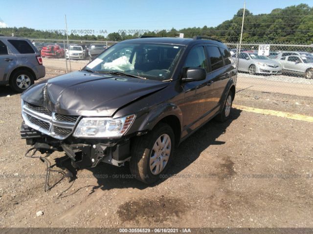 3C4PDCAB7KT864618  dodge journey 2019 IMG 1