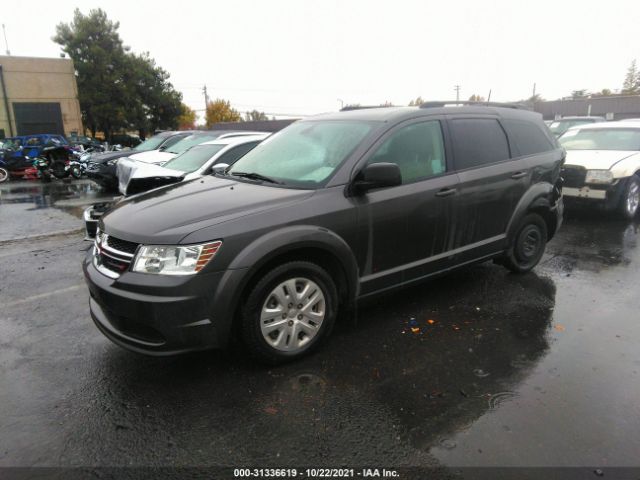 3C4PDCAB8KT859203  dodge journey 2019 IMG 1