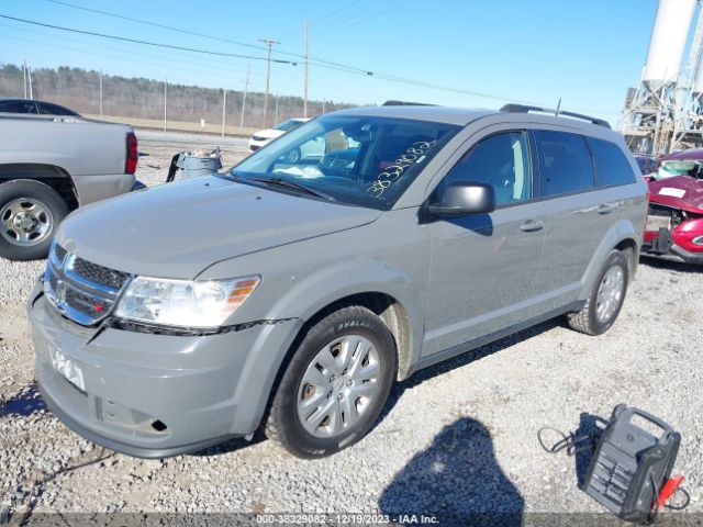 3C4PDCABXKT864287  dodge journey 2019 IMG 1