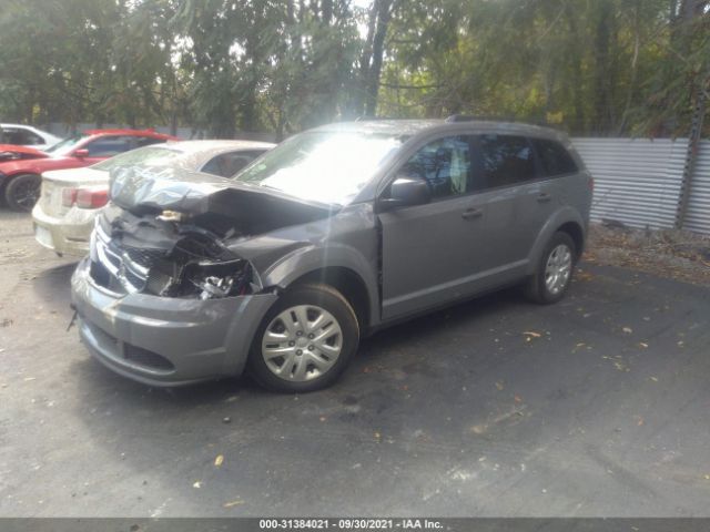 3C4PDCABXKT865276  dodge journey 2019 IMG 1