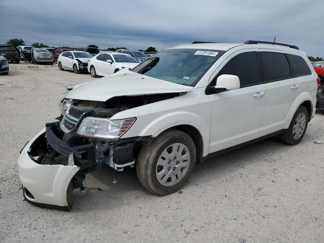 3C4PDCBB0KT816246  dodge journey 2019 IMG 0