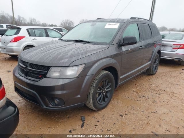 3C4PDCBB2KT863262  dodge journey 2019 IMG 1