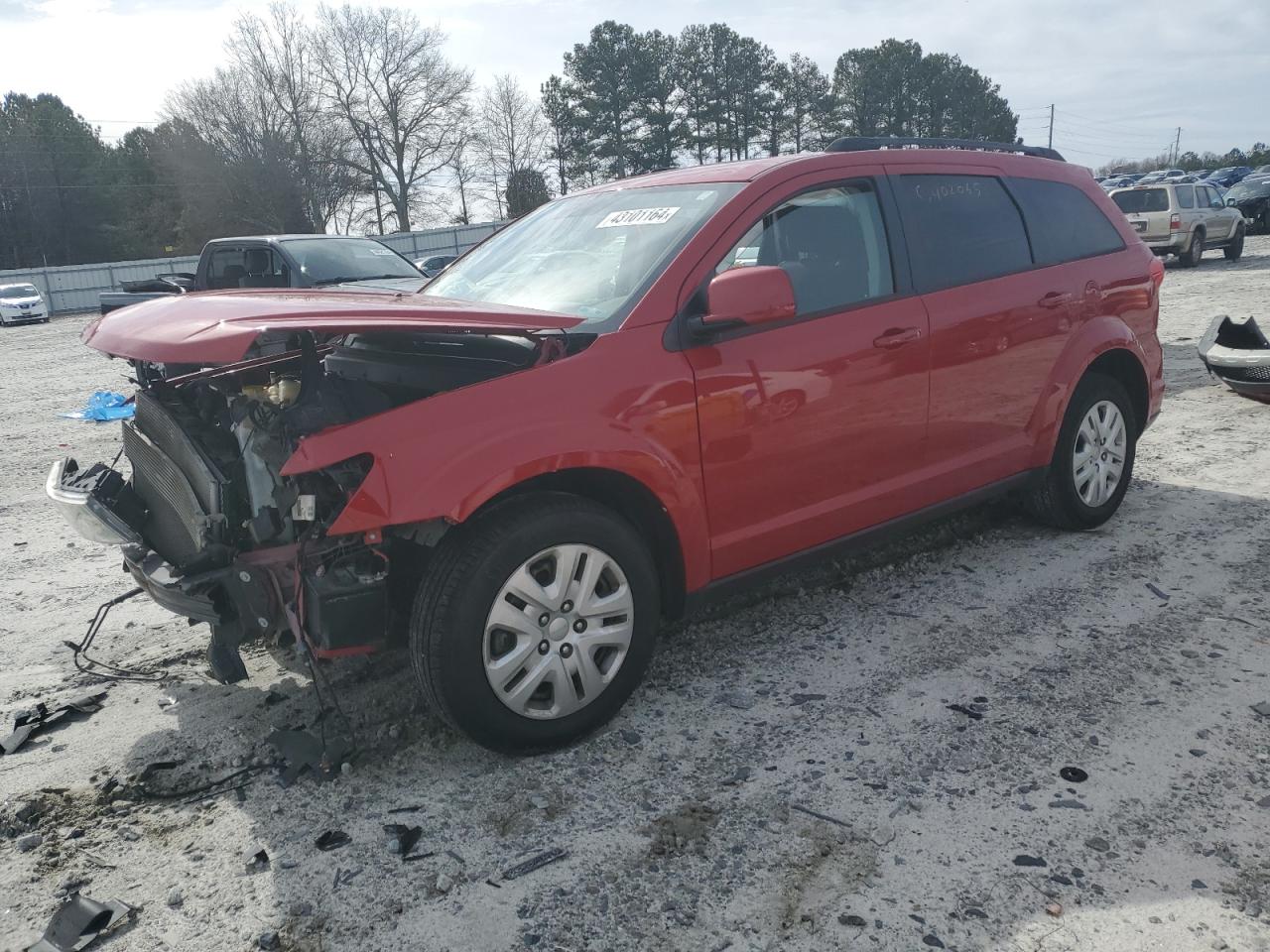 3C4PDCBB3KT707683  dodge journey 2019 IMG 0