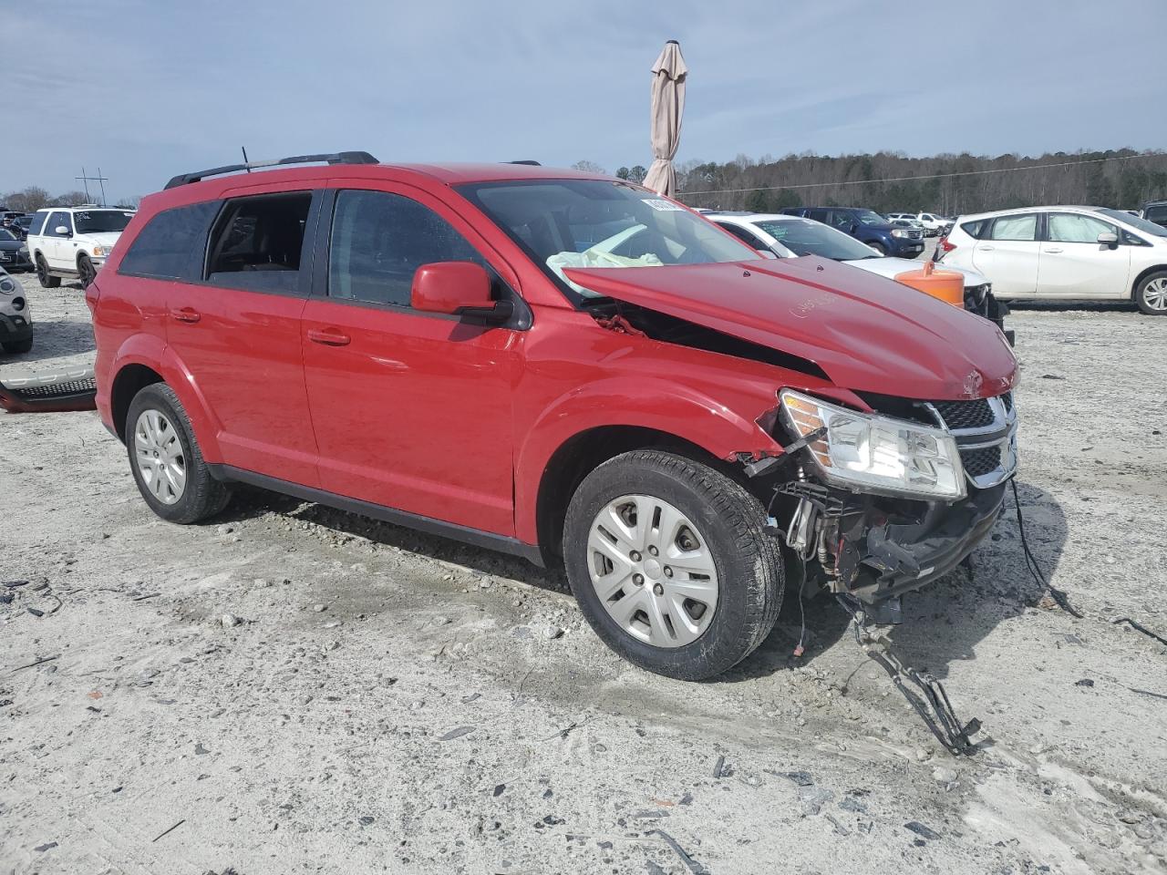 3C4PDCBB3KT707683  dodge journey 2019 IMG 3