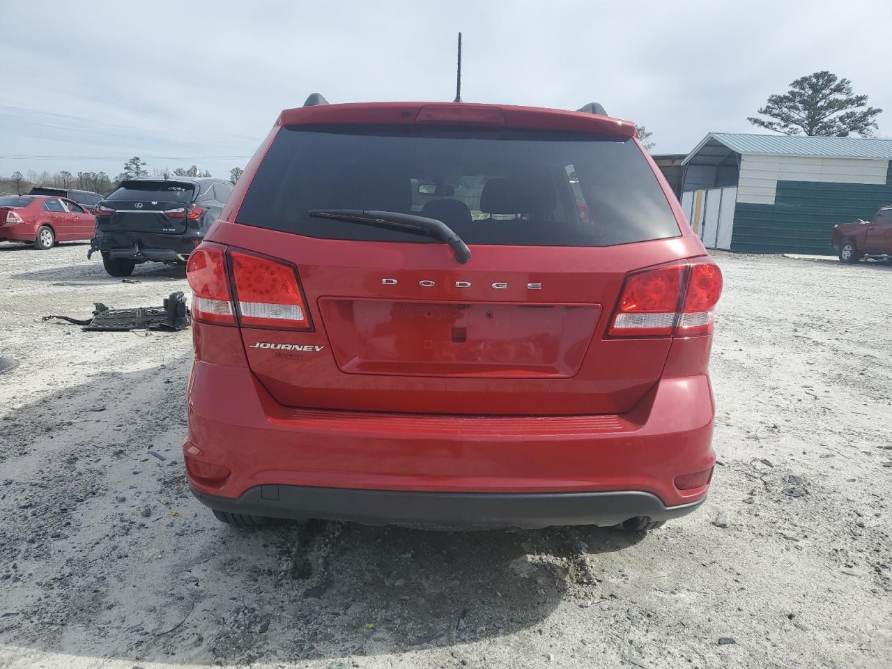 3C4PDCBB3KT707683  dodge journey 2019 IMG 5