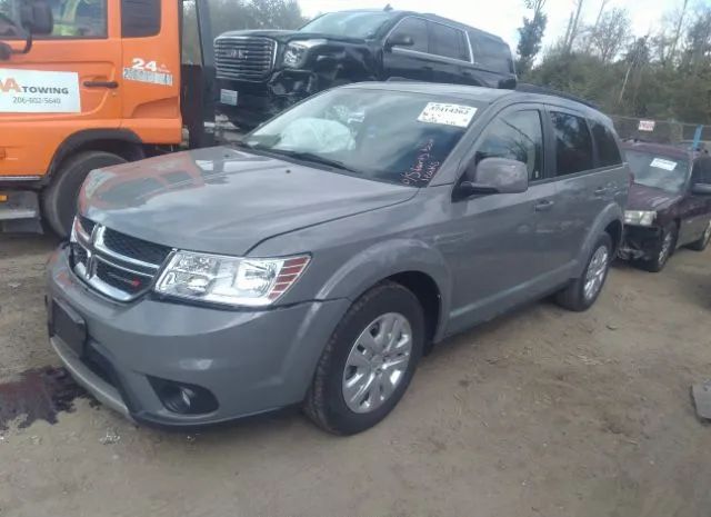 3C4PDCBB4KT857124  dodge journey 2019 IMG 1