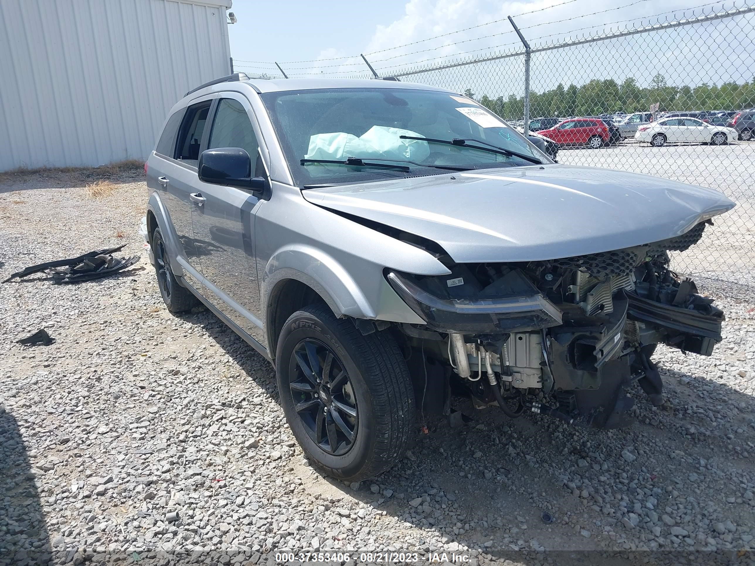 3C4PDCBB4KT867488  dodge journey 2019 IMG 0