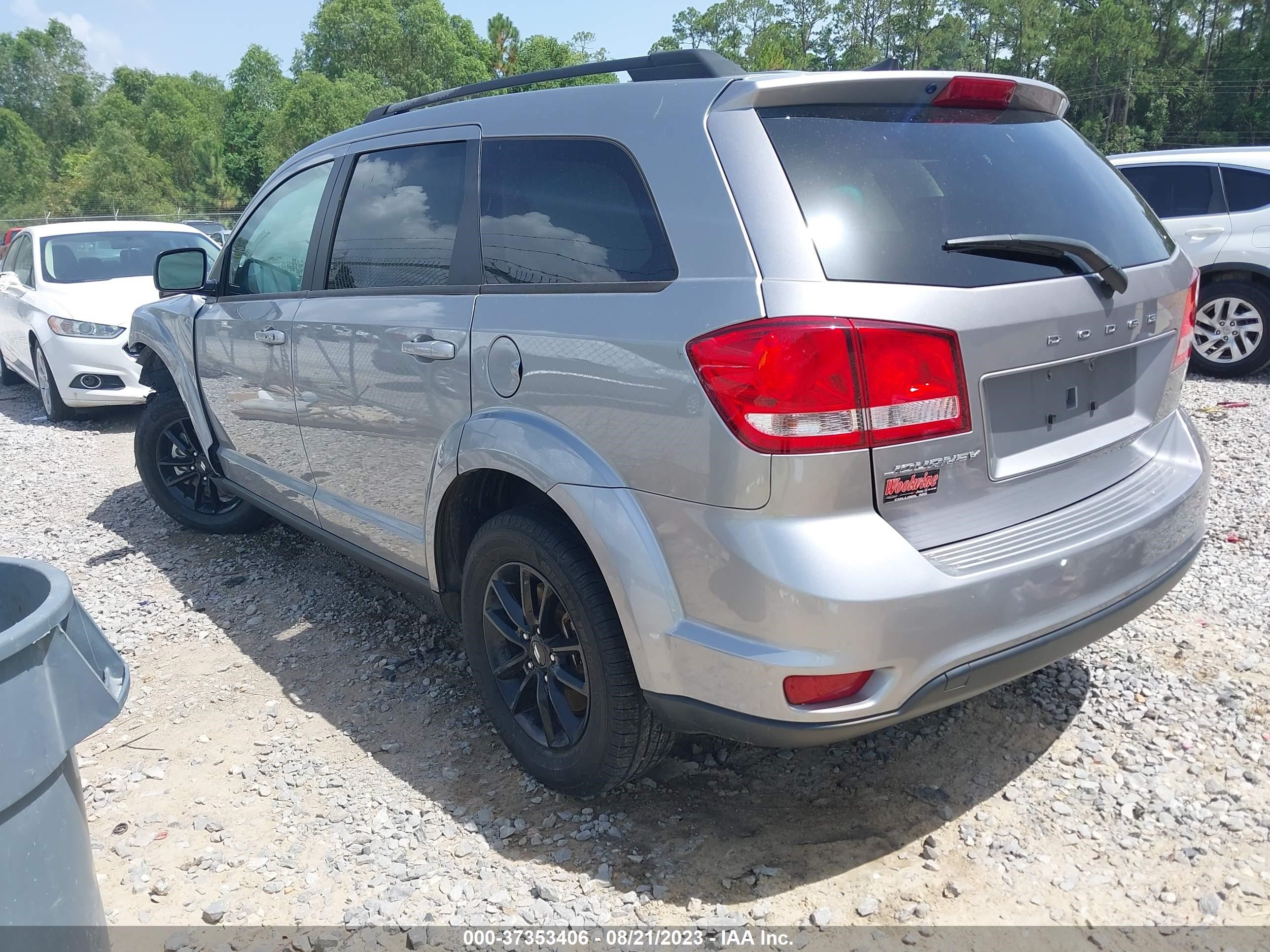 3C4PDCBB4KT867488  dodge journey 2019 IMG 2