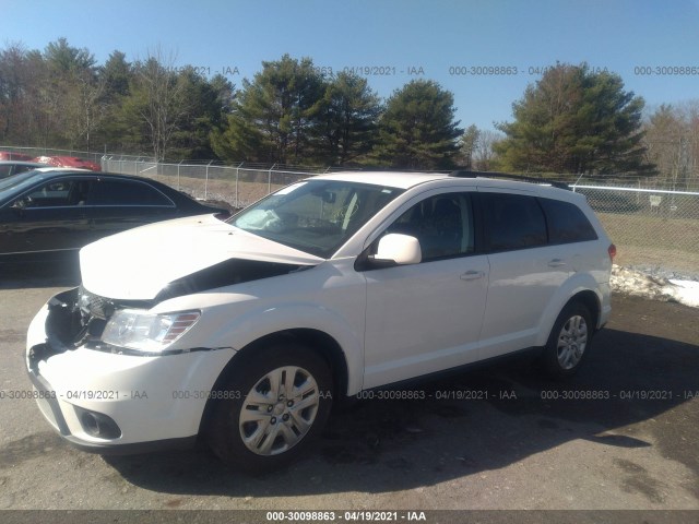 3C4PDCBB5KT852773  dodge journey 2019 IMG 1