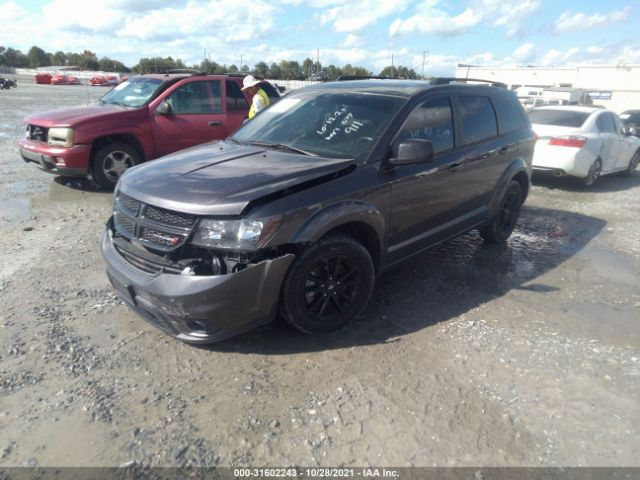 3C4PDCBB5KT857391  dodge journey 2019 IMG 1