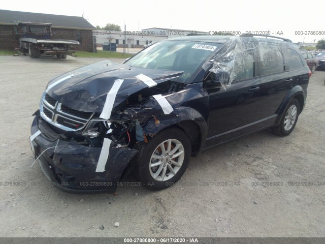 3C4PDCBB6KT779462  dodge journey 2019 IMG 1