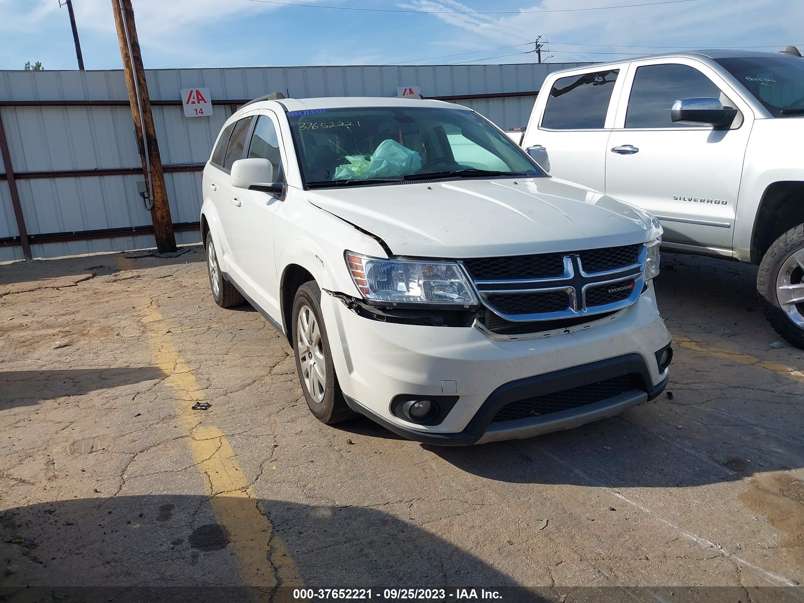 3C4PDCBB8KT816267  dodge journey 2019 IMG 0