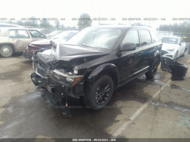 3C4PDCBB8KT869860  dodge journey 2019 IMG 1