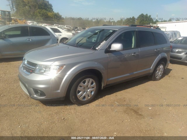 3C4PDCBB9KT797972  dodge journey 2019 IMG 1