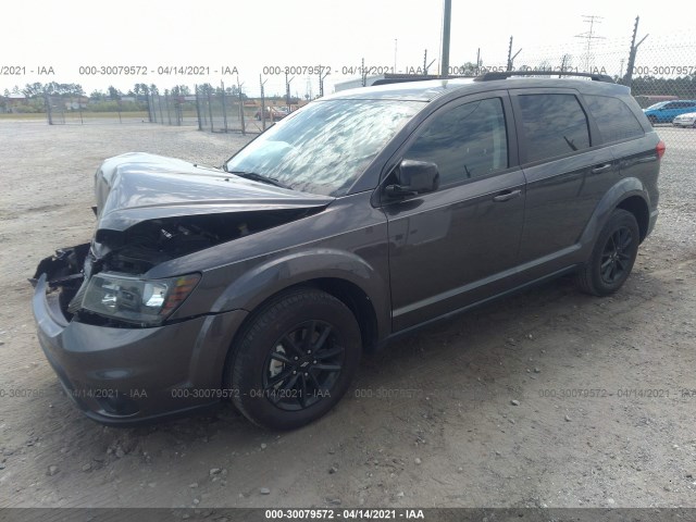 3C4PDCBBXKT804458  dodge journey 2019 IMG 1