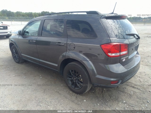 3C4PDCBBXKT804458  dodge journey 2019 IMG 2