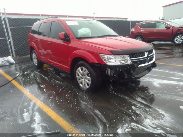 3C4PDCBBXKT821258  dodge journey 2019 IMG 0