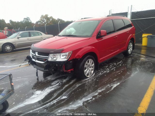 3C4PDCBBXKT821258  dodge journey 2019 IMG 5