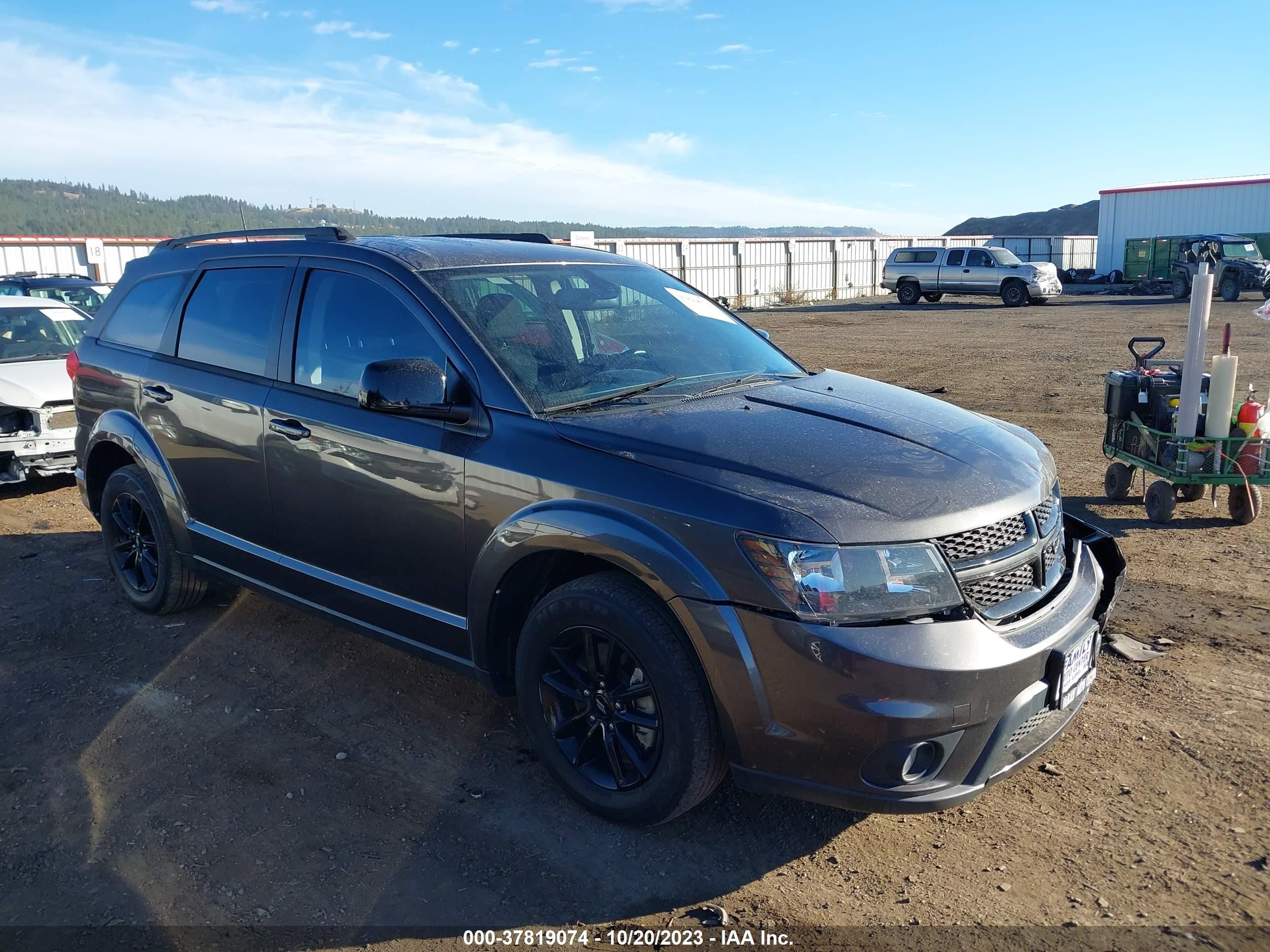 3C4PDCBBXKT866328  dodge journey 2019 IMG 0