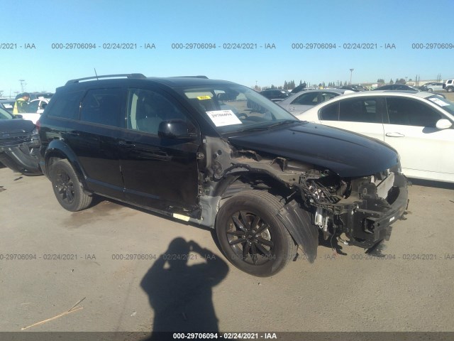 3C4PDCBGXKT837665  dodge journey 2019 IMG 0