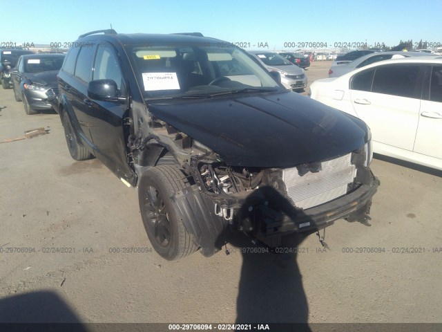 3C4PDCBGXKT837665  dodge journey 2019 IMG 5