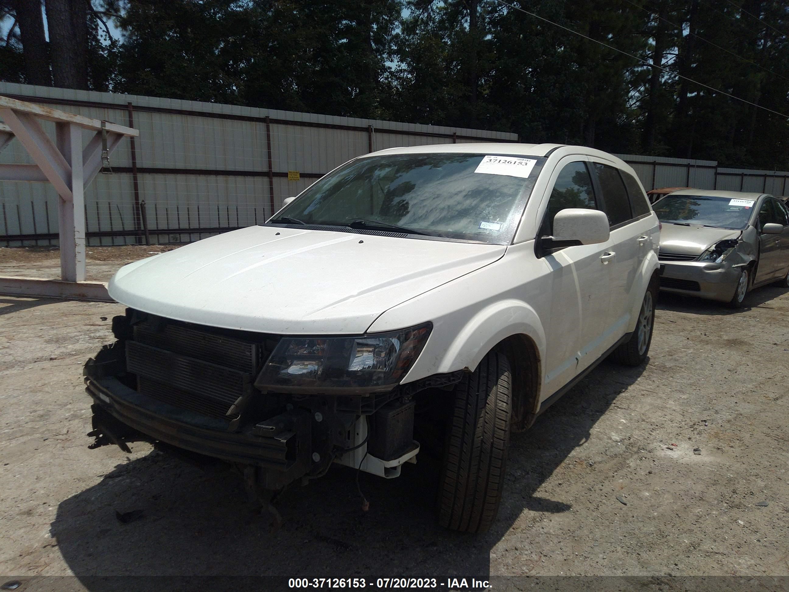 3C4PDCEG6KT737333  dodge journey 2019 IMG 1