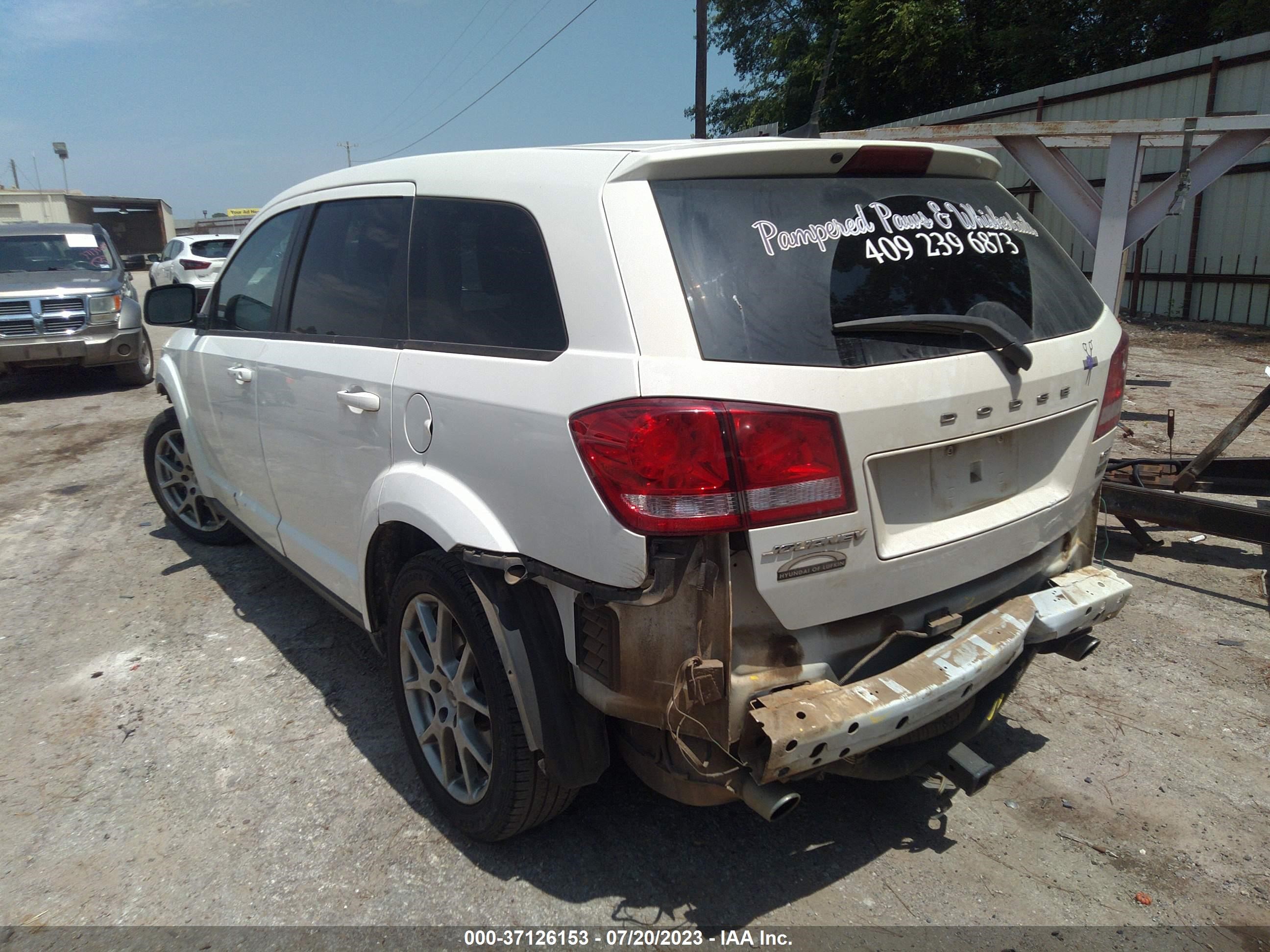 3C4PDCEG6KT737333  dodge journey 2019 IMG 2