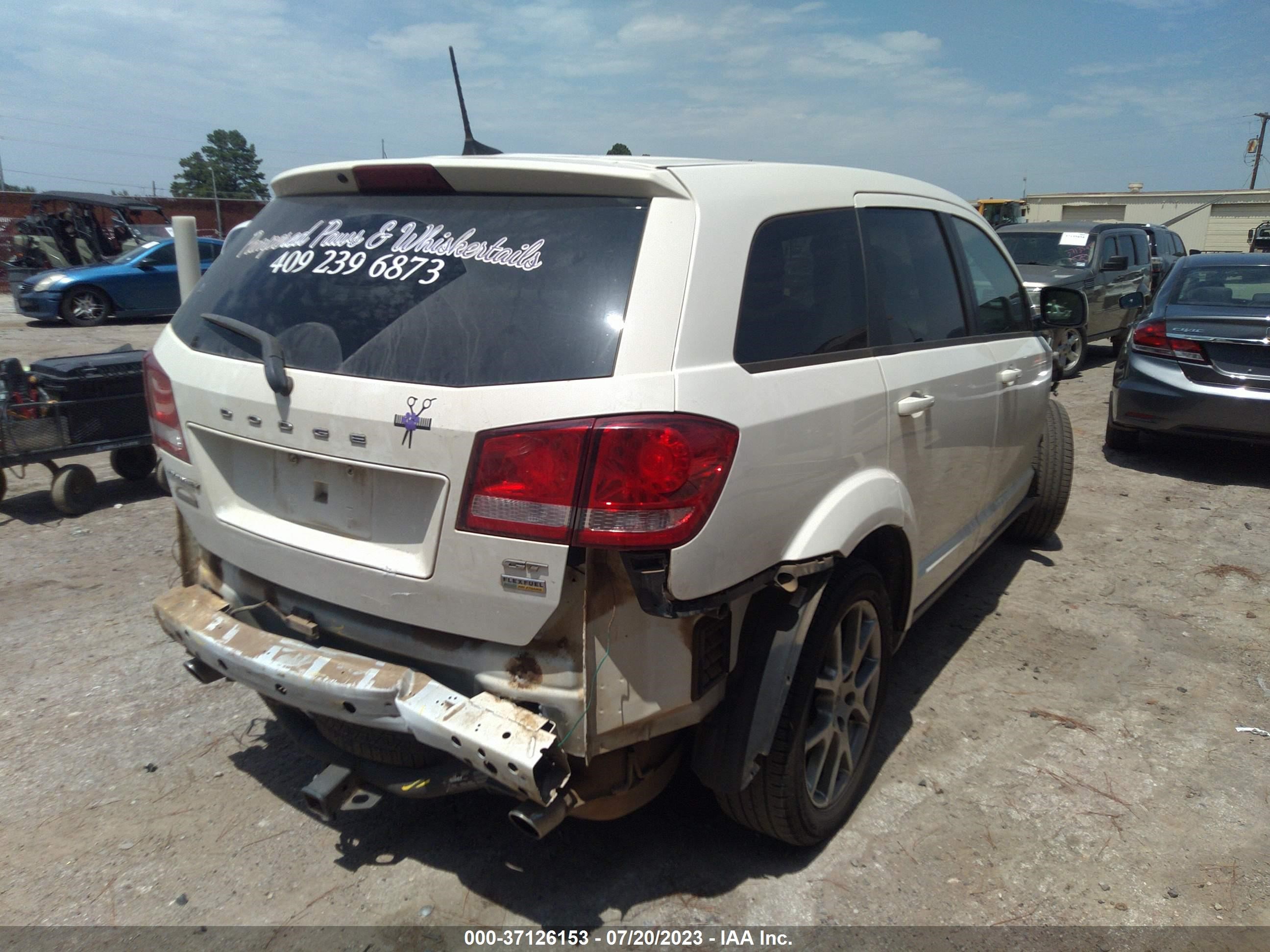 3C4PDCEG6KT737333  dodge journey 2019 IMG 3