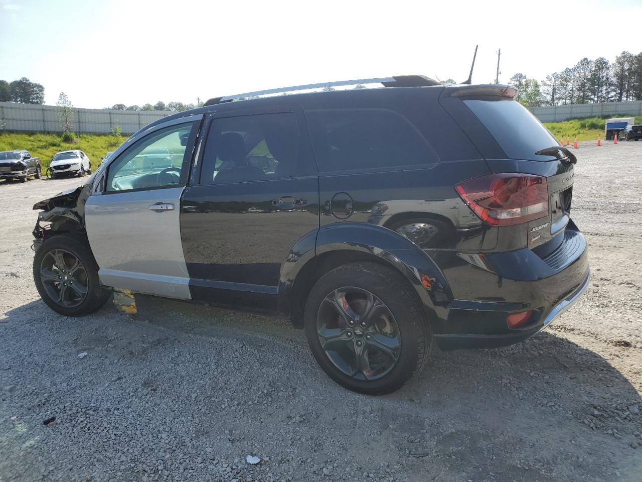 3C4PDCGB2KT874187  dodge journey 2019 IMG 1