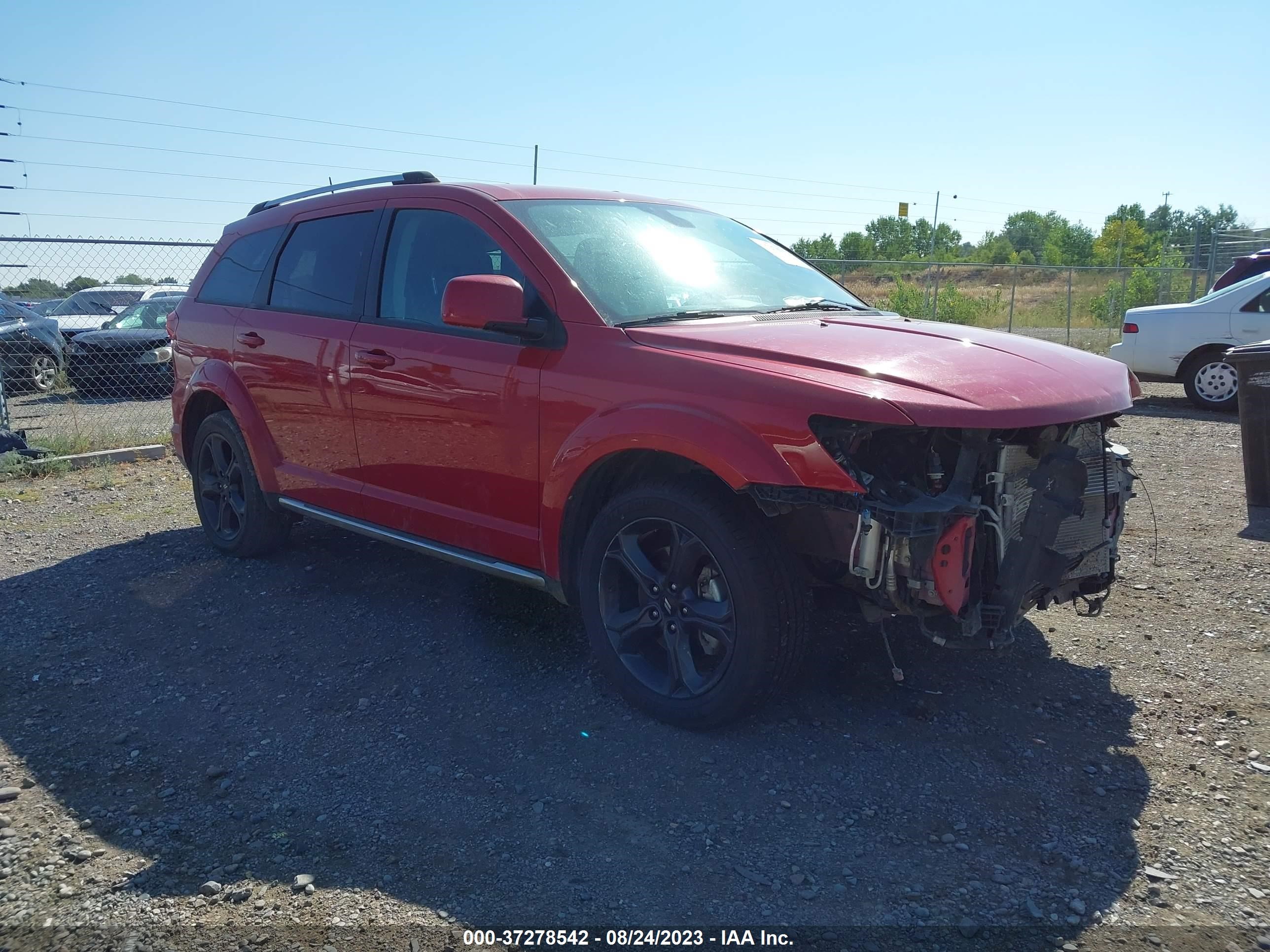 3C4PDCGB3KT867667  dodge journey 2019 IMG 0