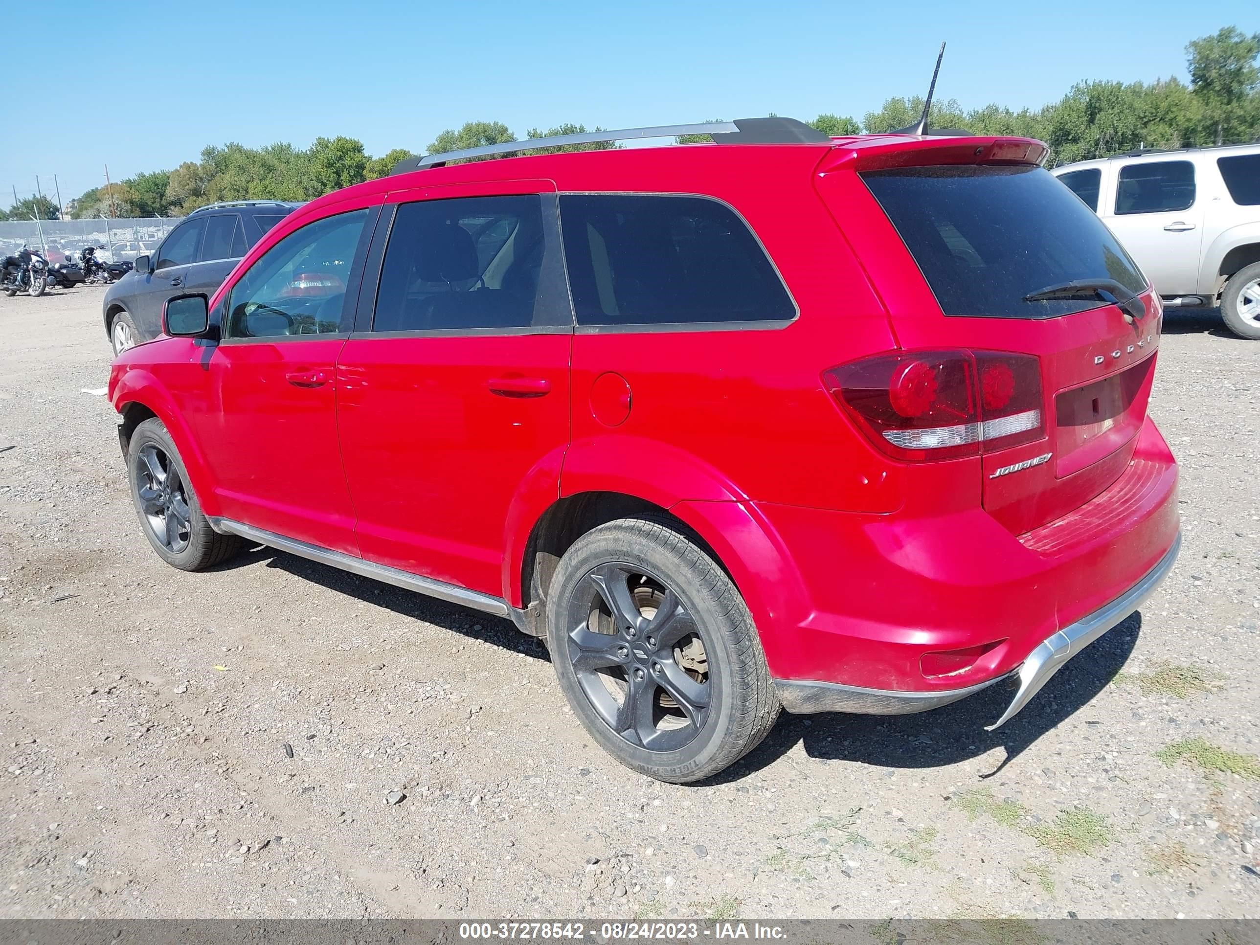 3C4PDCGB3KT867667  dodge journey 2019 IMG 2