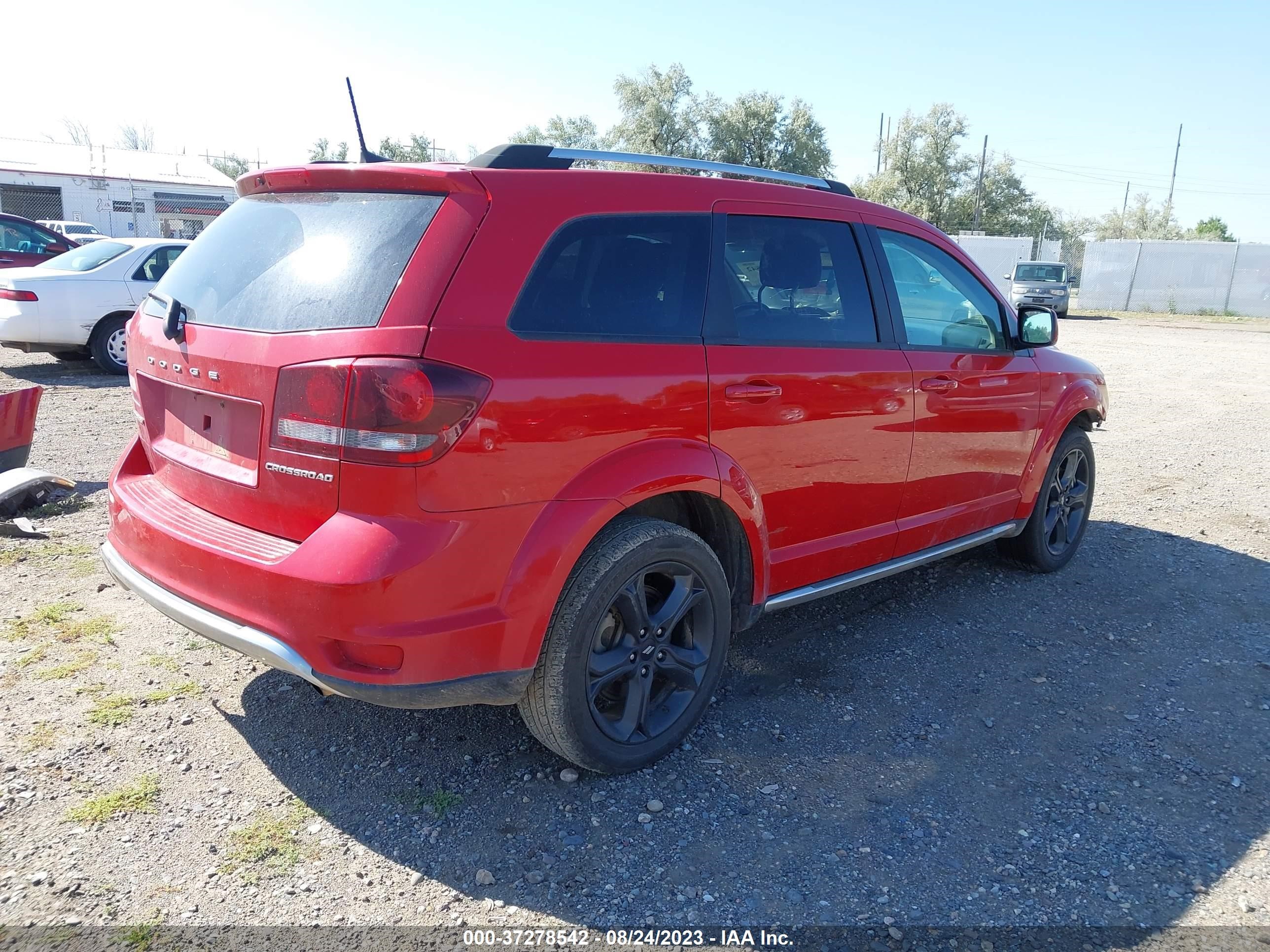 3C4PDCGB3KT867667  dodge journey 2019 IMG 3