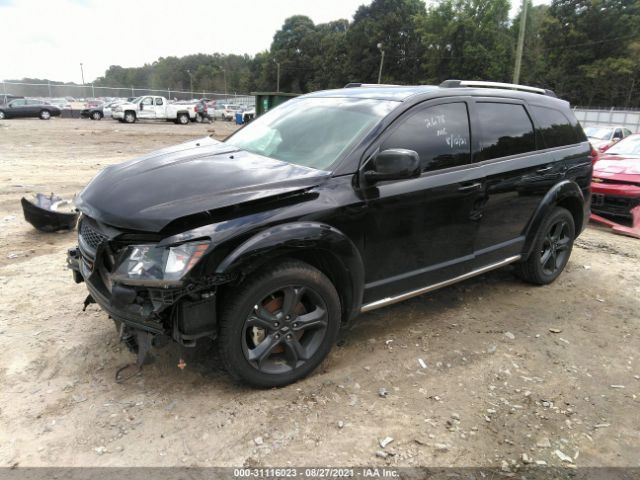 3C4PDCGG0KT860798  dodge journey 2019 IMG 1