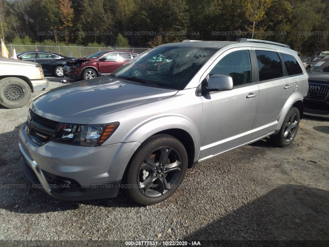 3C4PDCGG1KT838390  dodge journey 2019 IMG 1