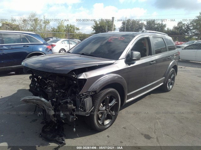 3C4PDCGG3KT716906  dodge journey 2019 IMG 1