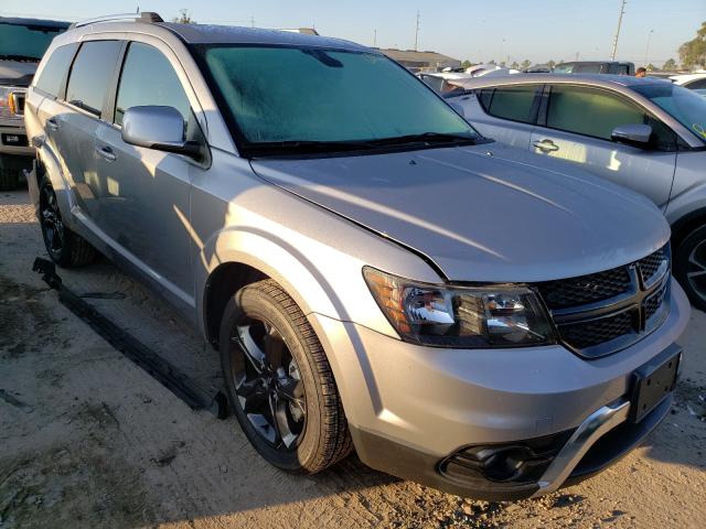 3C4PDCGG3KT773560  dodge journey 2019 IMG 0