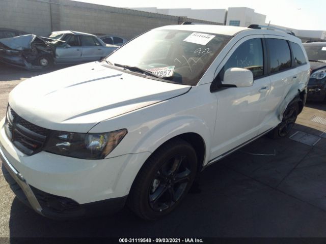 3C4PDCGG4KT803844  dodge journey 2019 IMG 1