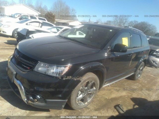 3C4PDCGG4KT857791  dodge journey 2019 IMG 1